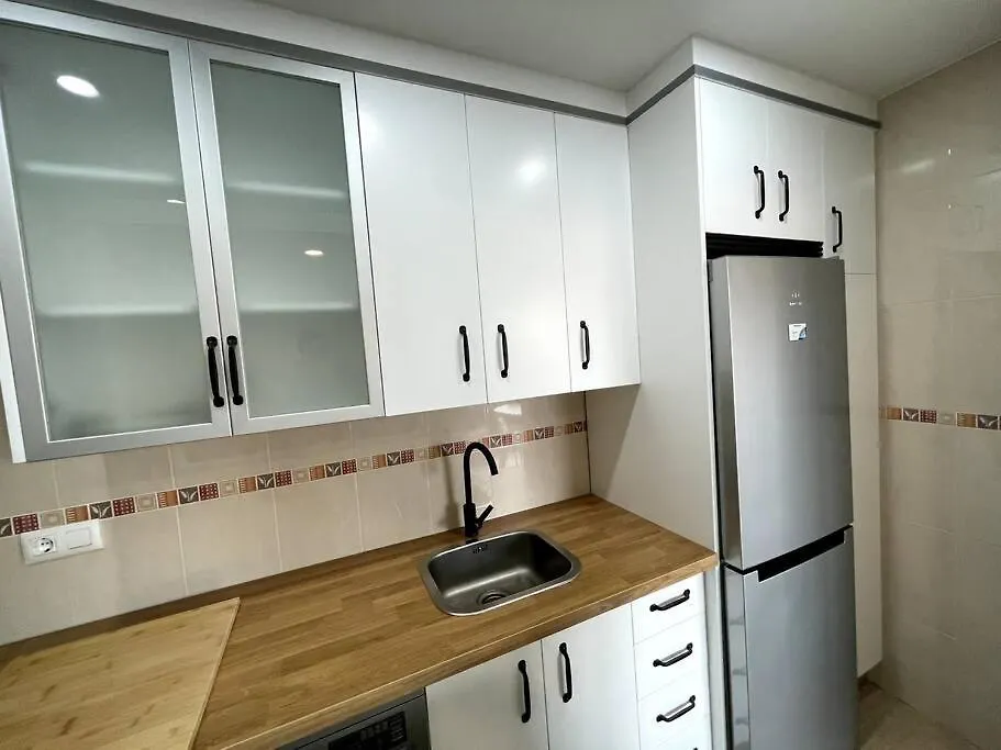 Apartamento Atico Con Vistas A Sierra Nevada Armilla