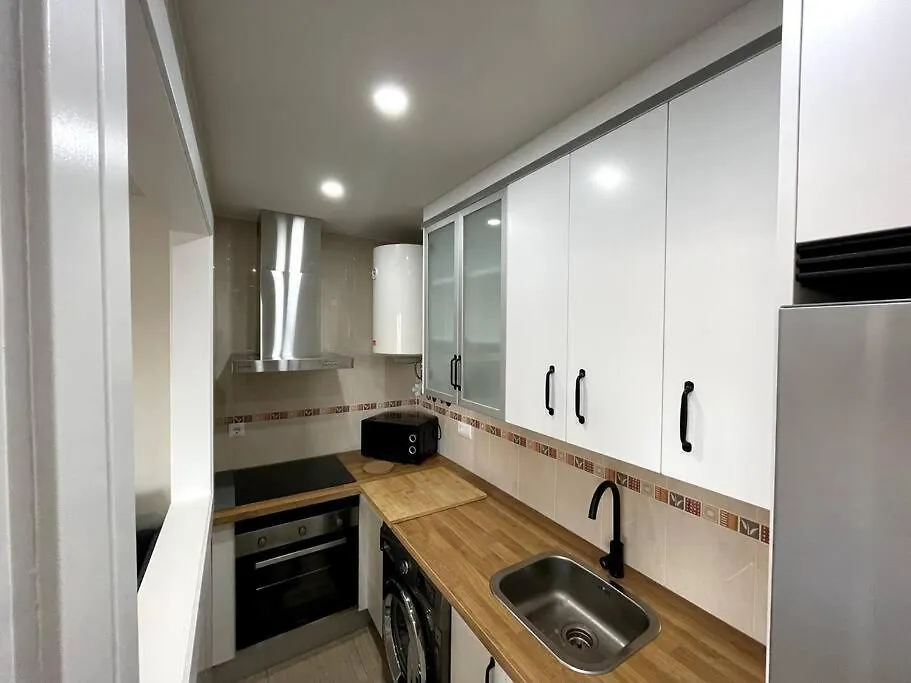 Apartamento Atico Con Vistas A Sierra Nevada Armilla 0*,