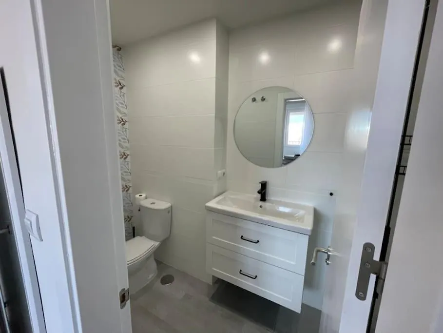 Apartamento Atico Con Vistas A Sierra Nevada Armilla