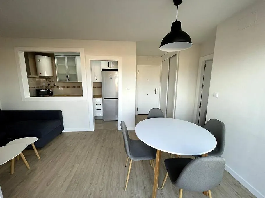 Apartamento Atico Con Vistas A Sierra Nevada Armilla 0*,  España