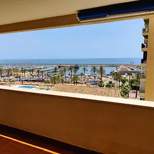 Cerca De La Playa Con Piscina , Fuengirola España