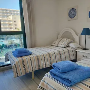 De Lujo En Primera Línea De Playa , Torremolinos España