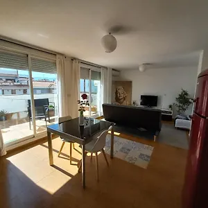  Apartamento Atico De Laura